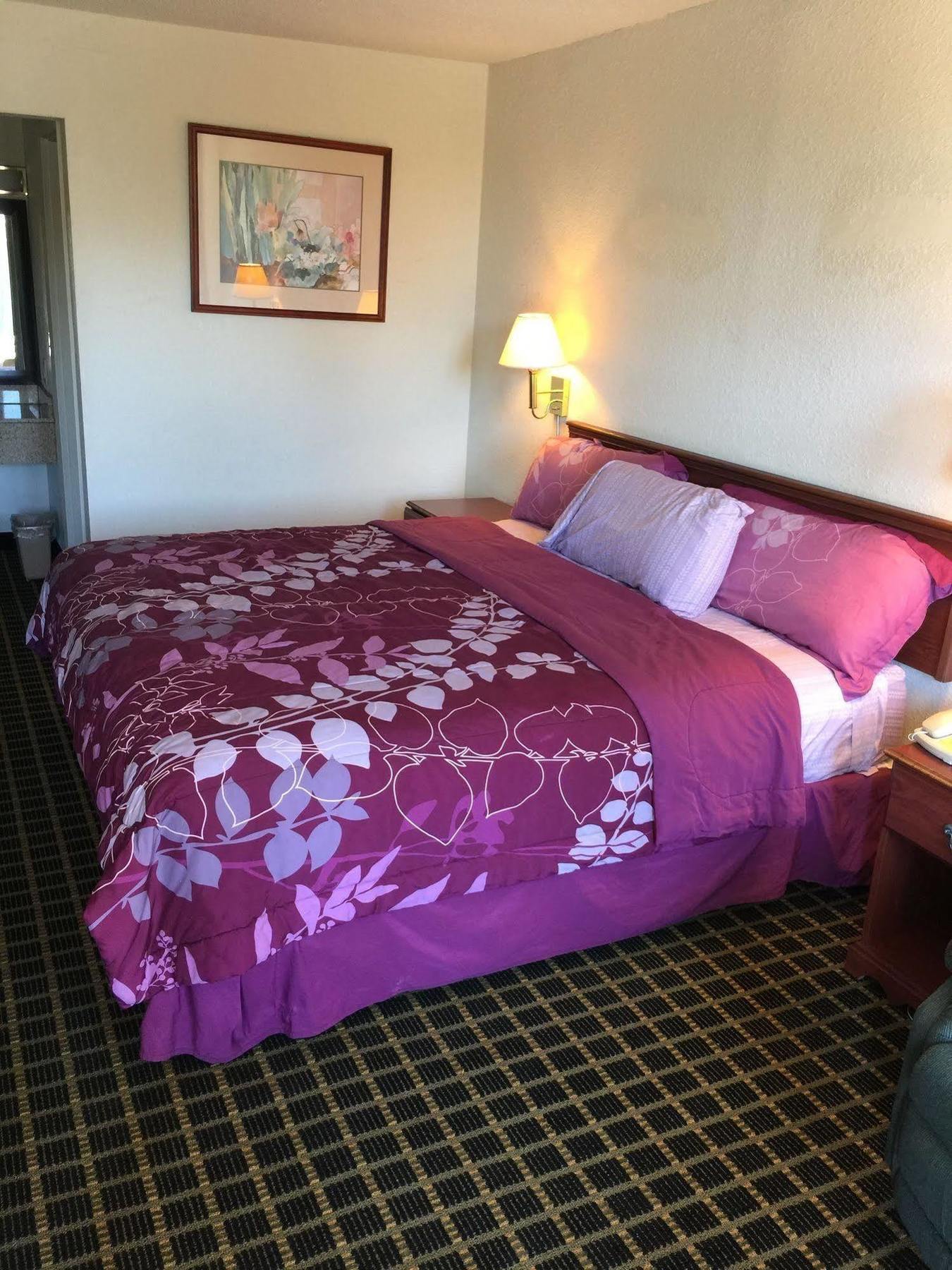 Scottish Inns マンチェスター エクステリア 写真